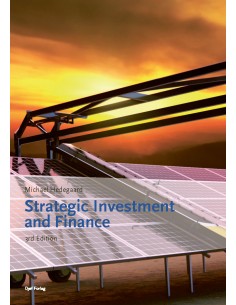 Strategic Investment and...