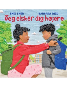 Jeg elsker dig højere