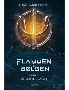 Flammen & Bølgen – Bind 3