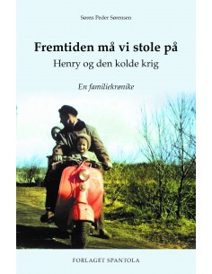 Fremtiden må vi stole på