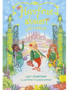 Havfrueskolen: Alle ombord!...