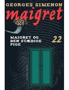 Maigret 22 Maigret og den...