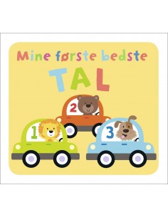 Mine første bedste tal