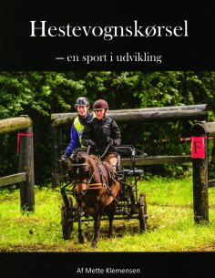 Hestevognskørsel -en sport...
