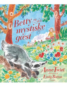 Betty og den mystiske gæst