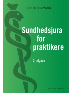 Sundhedsjura for praktikere
