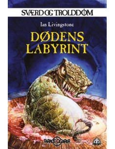 Sværd og trolddom 12