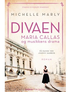 Divaen Maria Callas og...