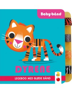 Baby-bånd: Dyrene