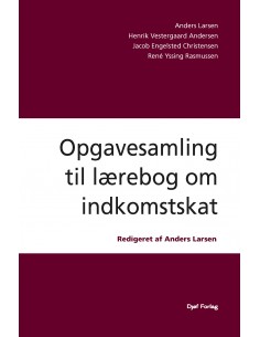 Opgavesamling til lærebog...