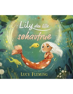 Lily den lille søhavfrue