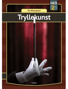Tryllekunst