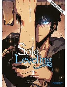 Solo Leveling 3