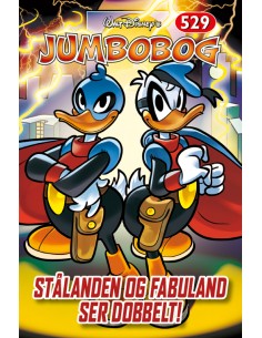 Jumbobog 529
