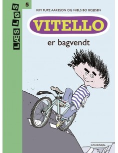 Vitello er bagvendt