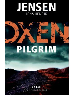 OXEN - Pilgrim