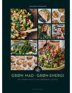 Grøn mad - grøn energi