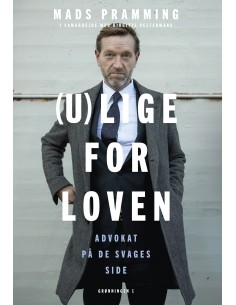 (U)lige for loven