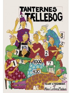 Tanternes Tællebog