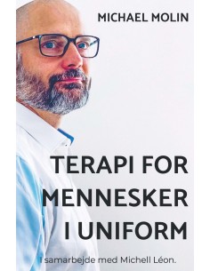 Terapi for mennesker i uniform