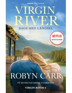 Virgin River - Dage med...