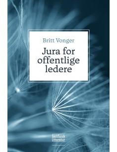 Jura for offentlige ledere