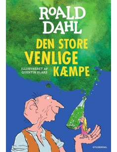 Den Store Venlige Kæmpe
