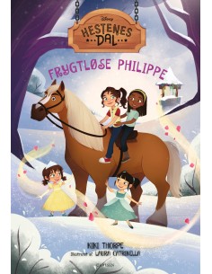 Hestenes dal - Frygtløse...