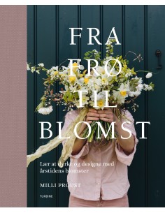 Fra frø til blomst
