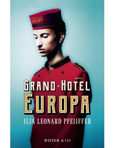 Grand Hotel Europa