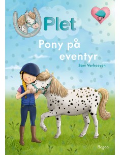 Plet - Pony på Eventyr