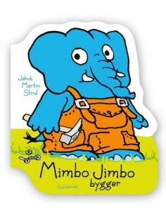 Mimbo Jimbo bygger