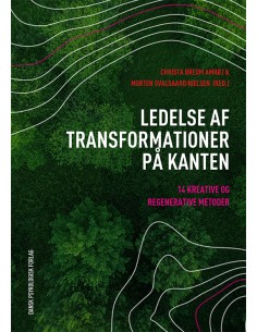 Ledelse af transformationer...