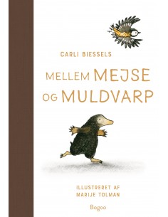 Mellem Mejse og Muldvarp