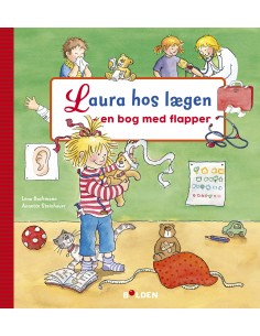 Laura hos lægen