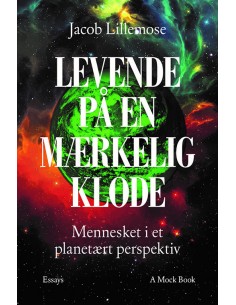 Levende på en mærkelig klode