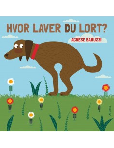 Hvor laver du lort?
