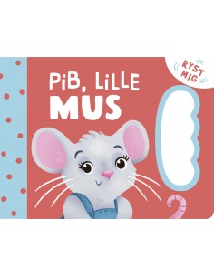 Pib, lille Mus