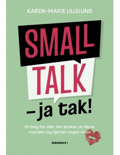 Smalltalk - ja tak!