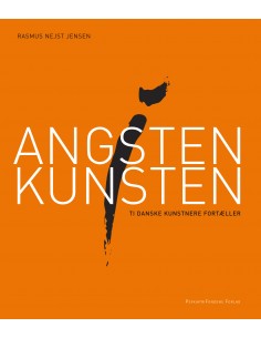 Angsten i kunsten