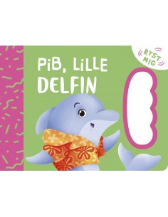 Pib, lille Delfin