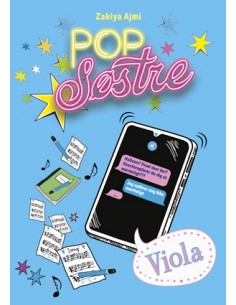 Popsøstre: Viola (2)