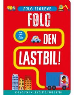 Følg den lastbil!