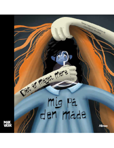 Det er meget mere mig på...