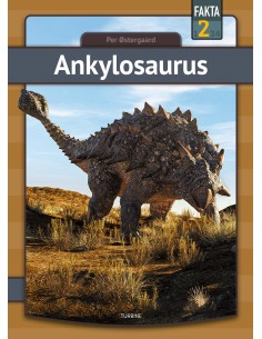 Ankylosaurus