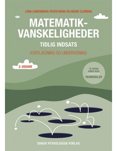 Matematikvanskeligheder -...