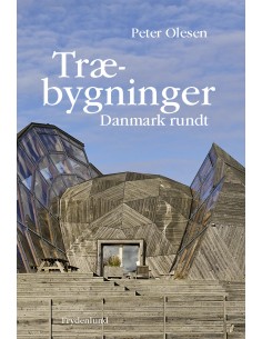 Træbygninger Danmark rundt