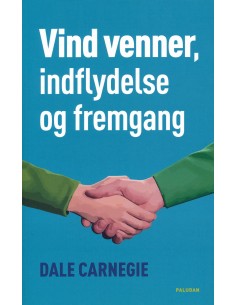 Vind venner, indflydelse og...