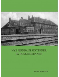 Nye jernbanestationer på...