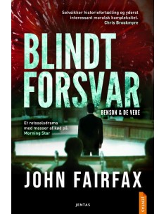 Blindt forsvar